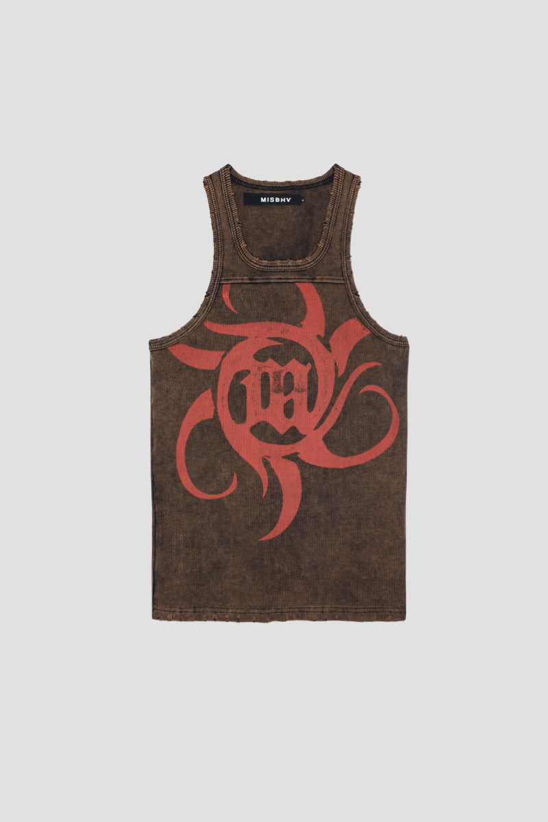 Misbhv tank factory top