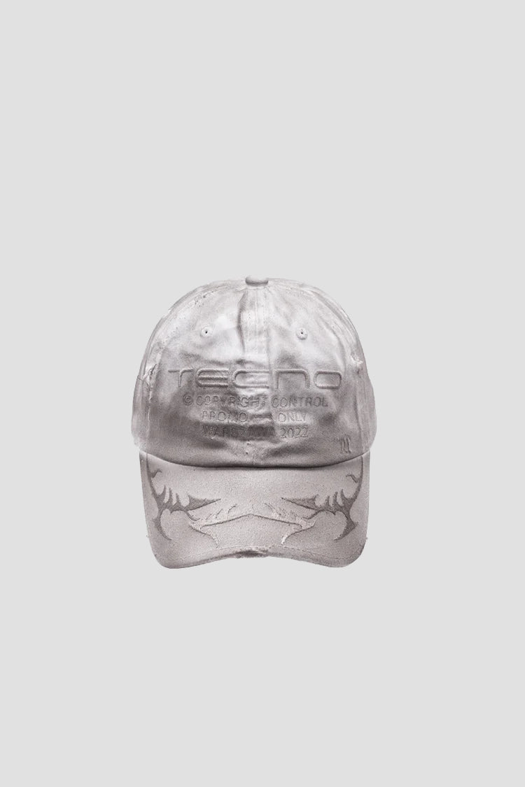 Dirt Tecno Cap