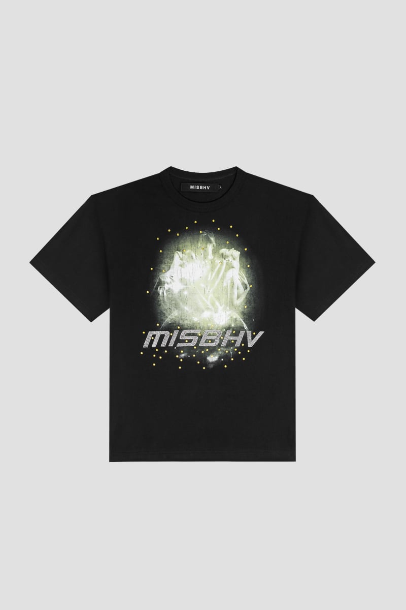 Shops misbhv t shirt