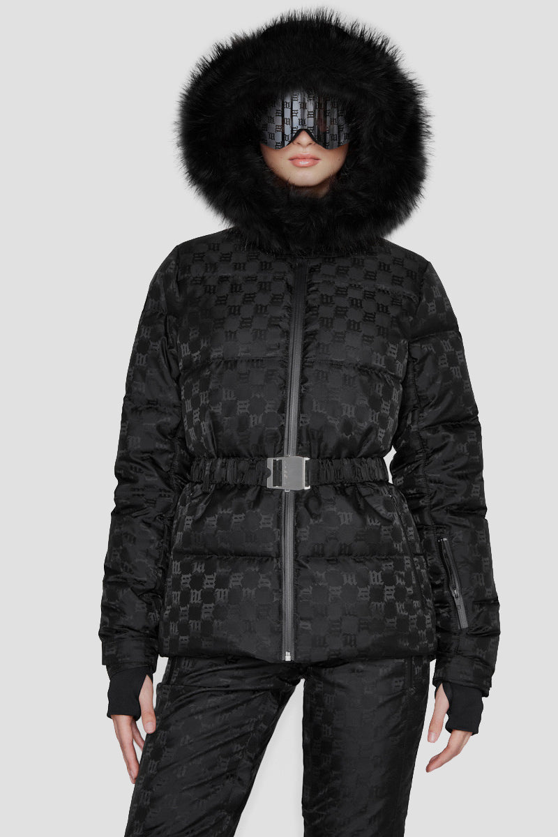 Misbhv down jacket hotsell