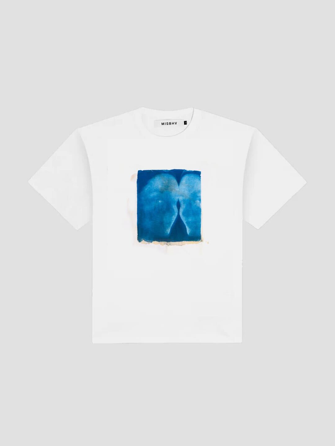 MISBHV X Julia Kowalska T-Shirt