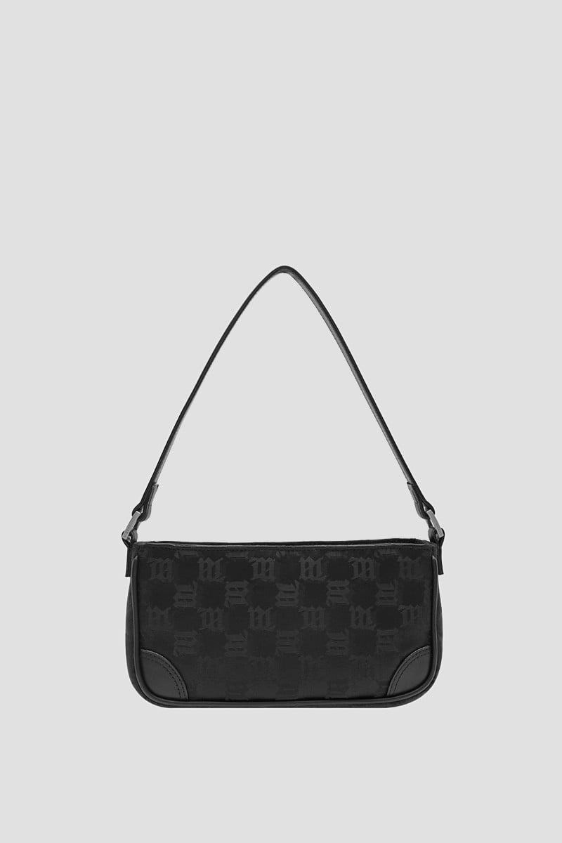 Nylon Monogram 90 s Bag Mini