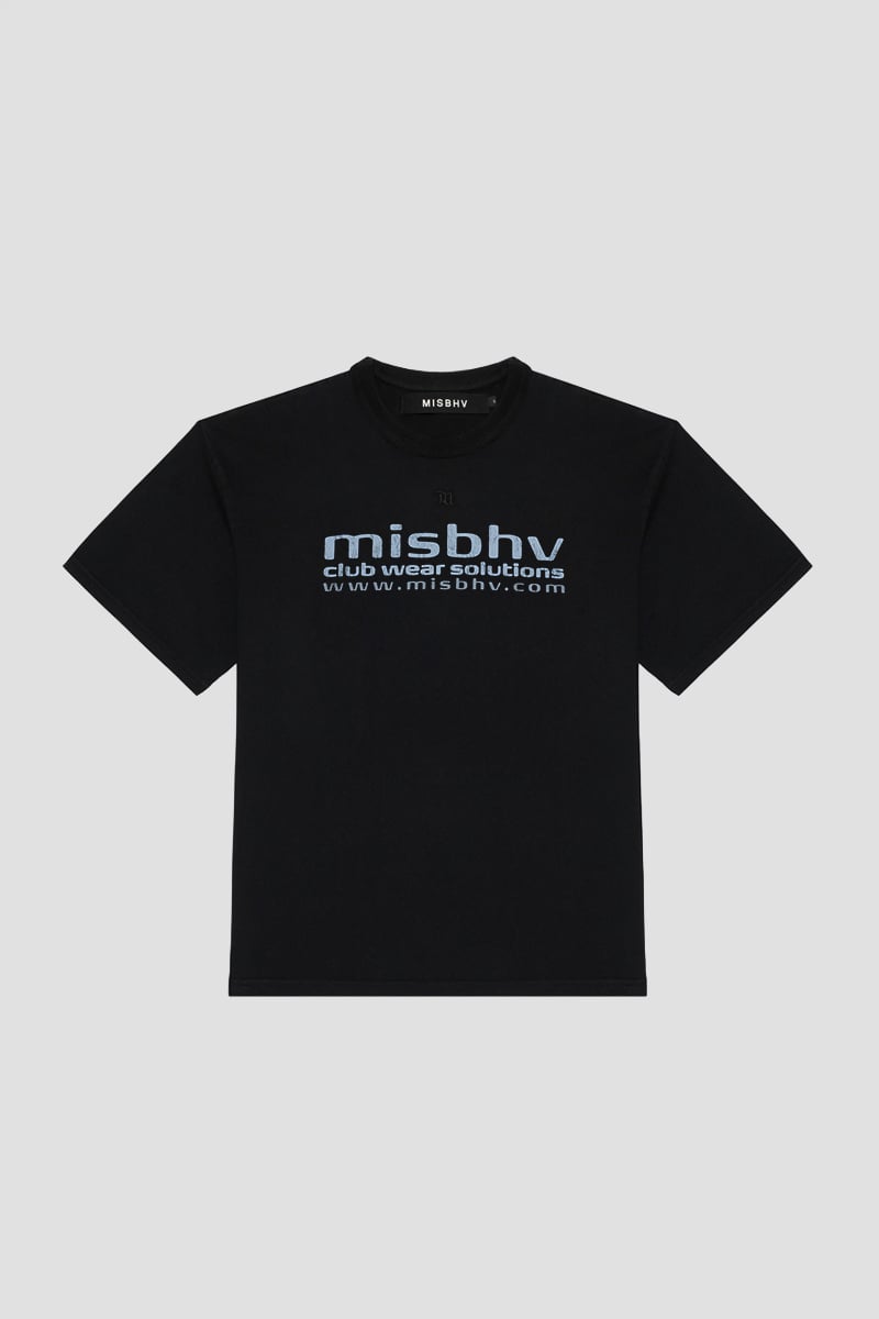 T shirt misbhv on sale