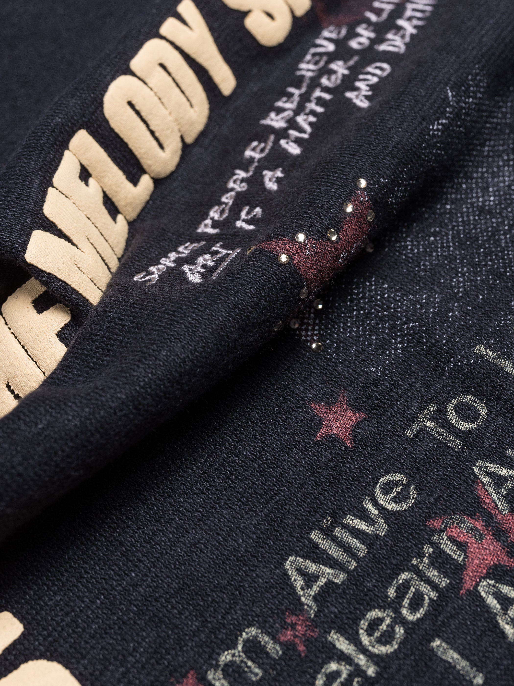 Let The Melody Shine T-Shirt