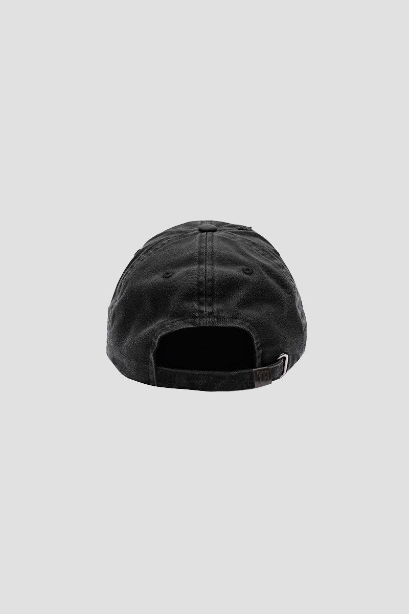 Tecno 2024 Cap Washed Black