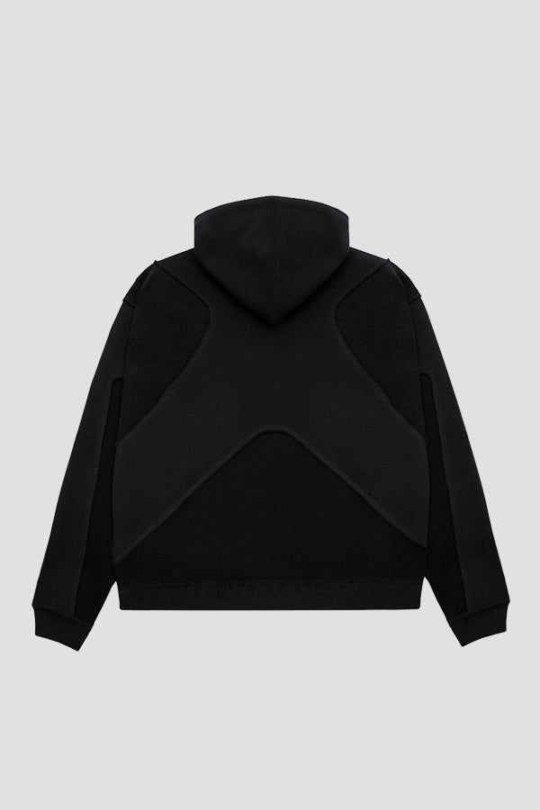 X Hoodie