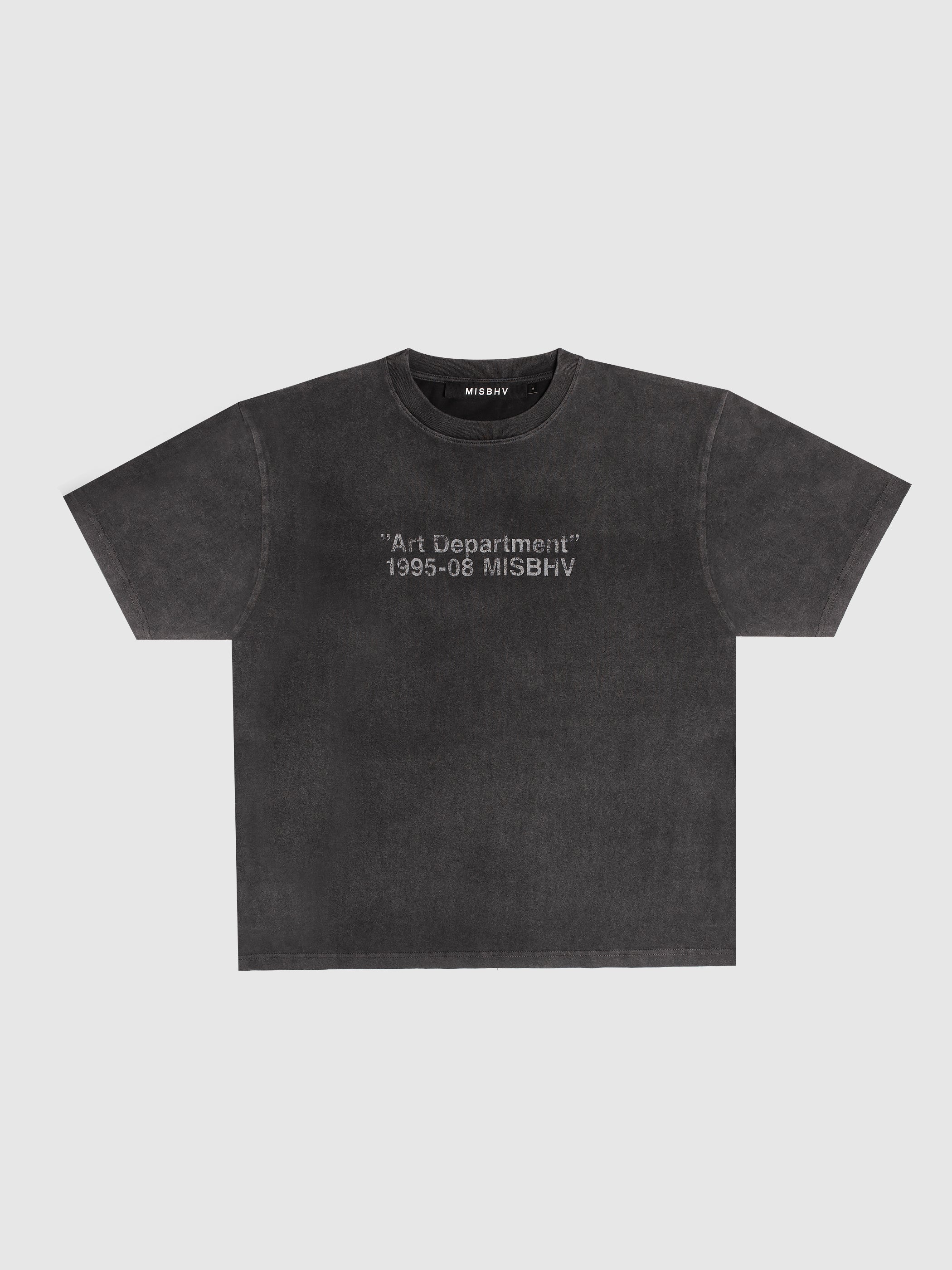 MISAMOJAPANSHOWCASEミナサイン入りTシャツ Basic T-Shirt