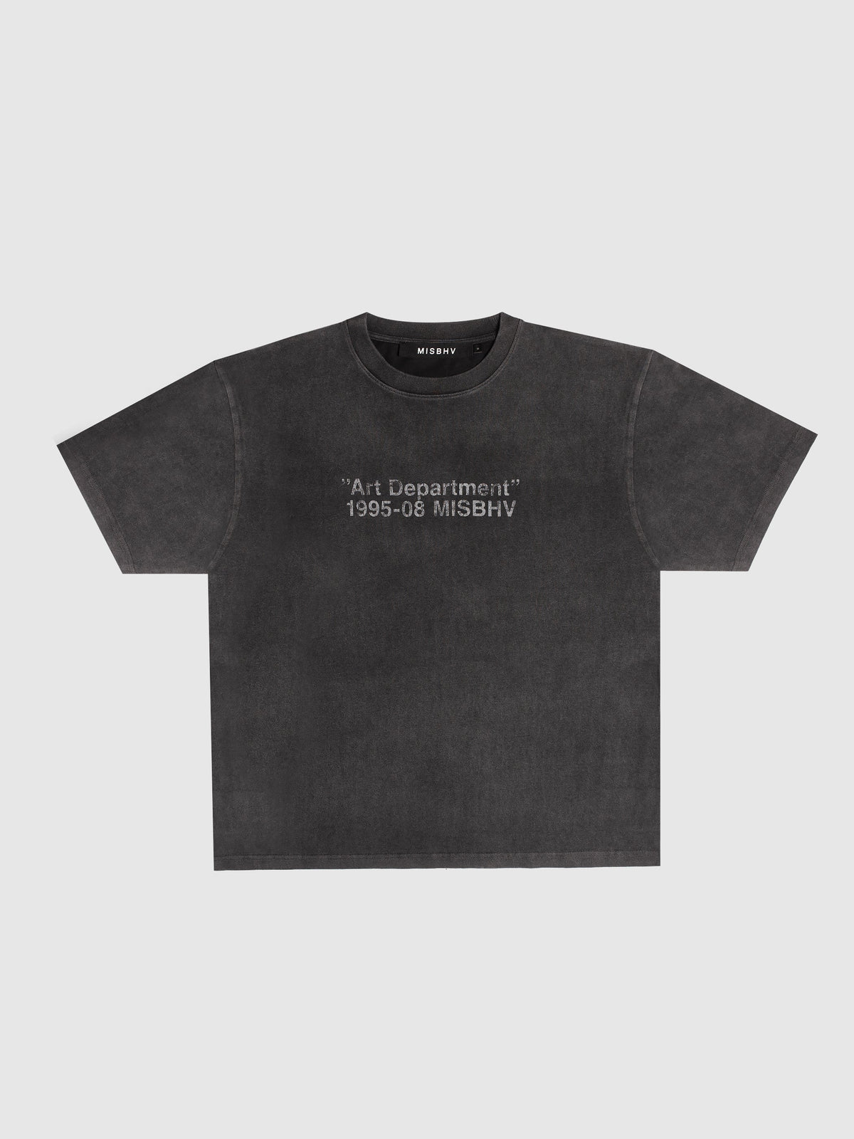 Basic T-Shirt
