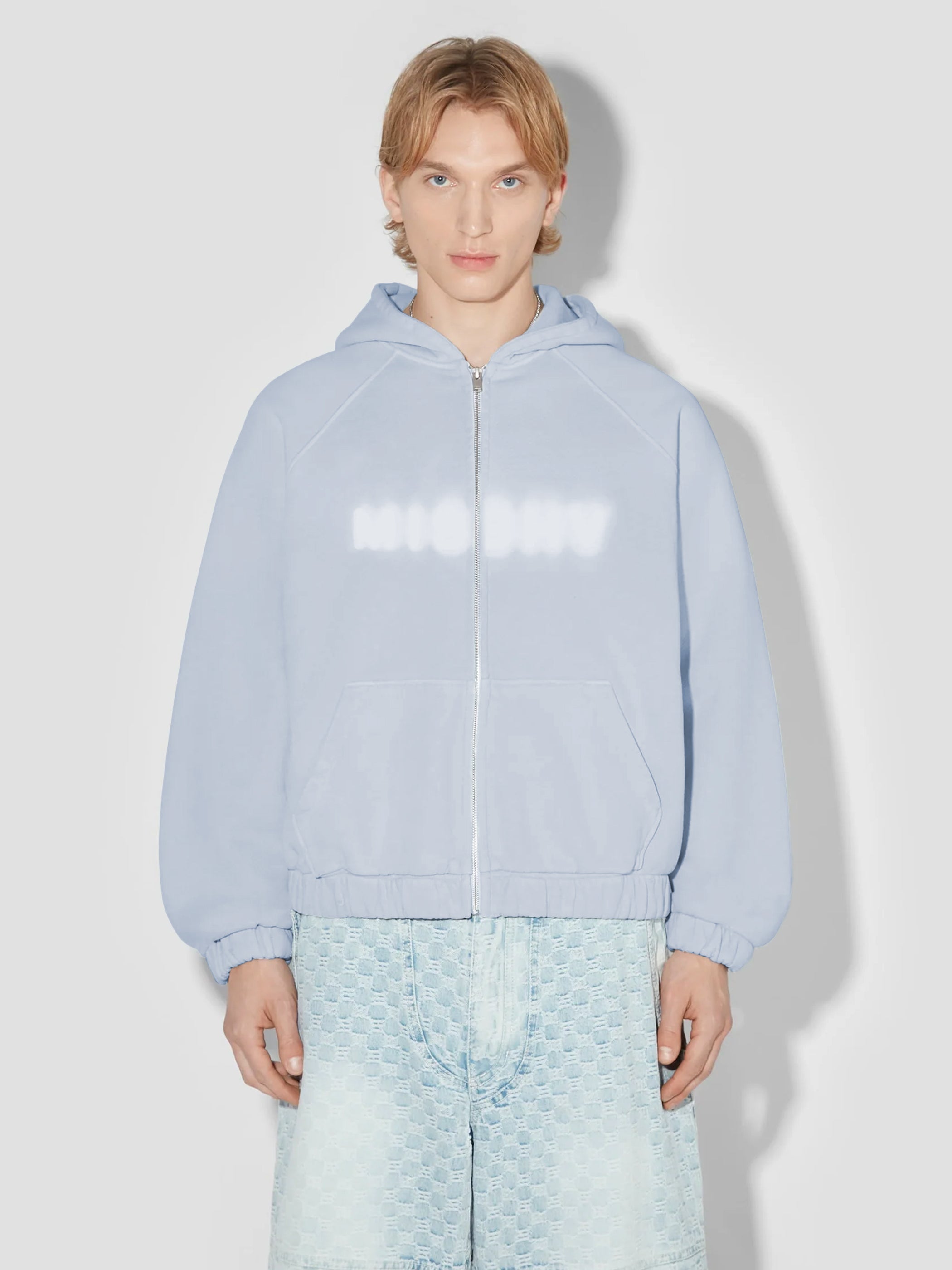 HOODIES & SWEATS