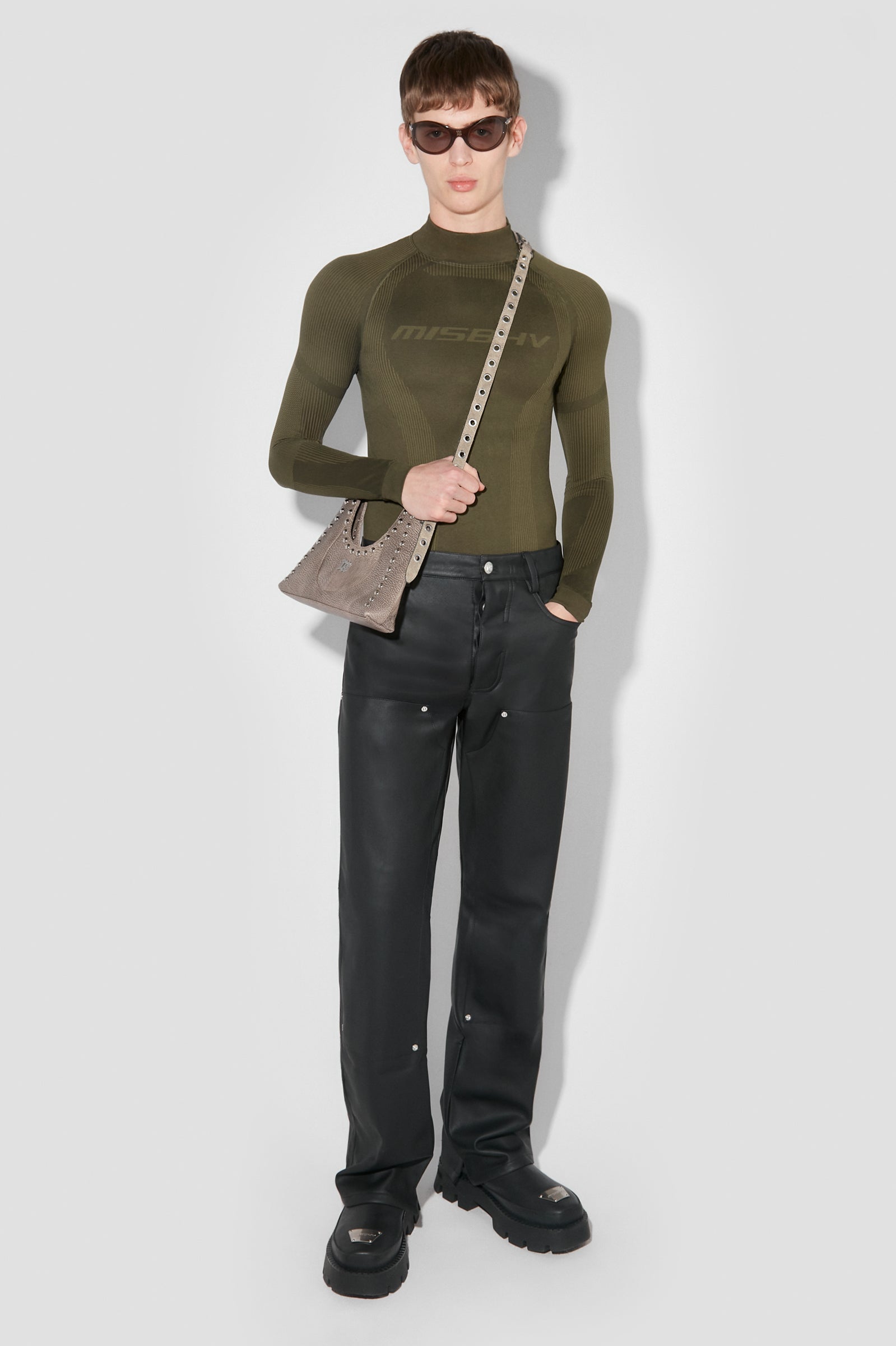 Sport Longsleeve Olive