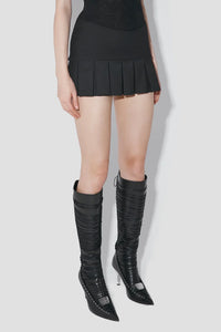 Trinity School Skirt