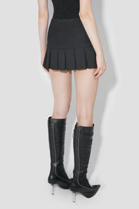 Trinity School Skirt