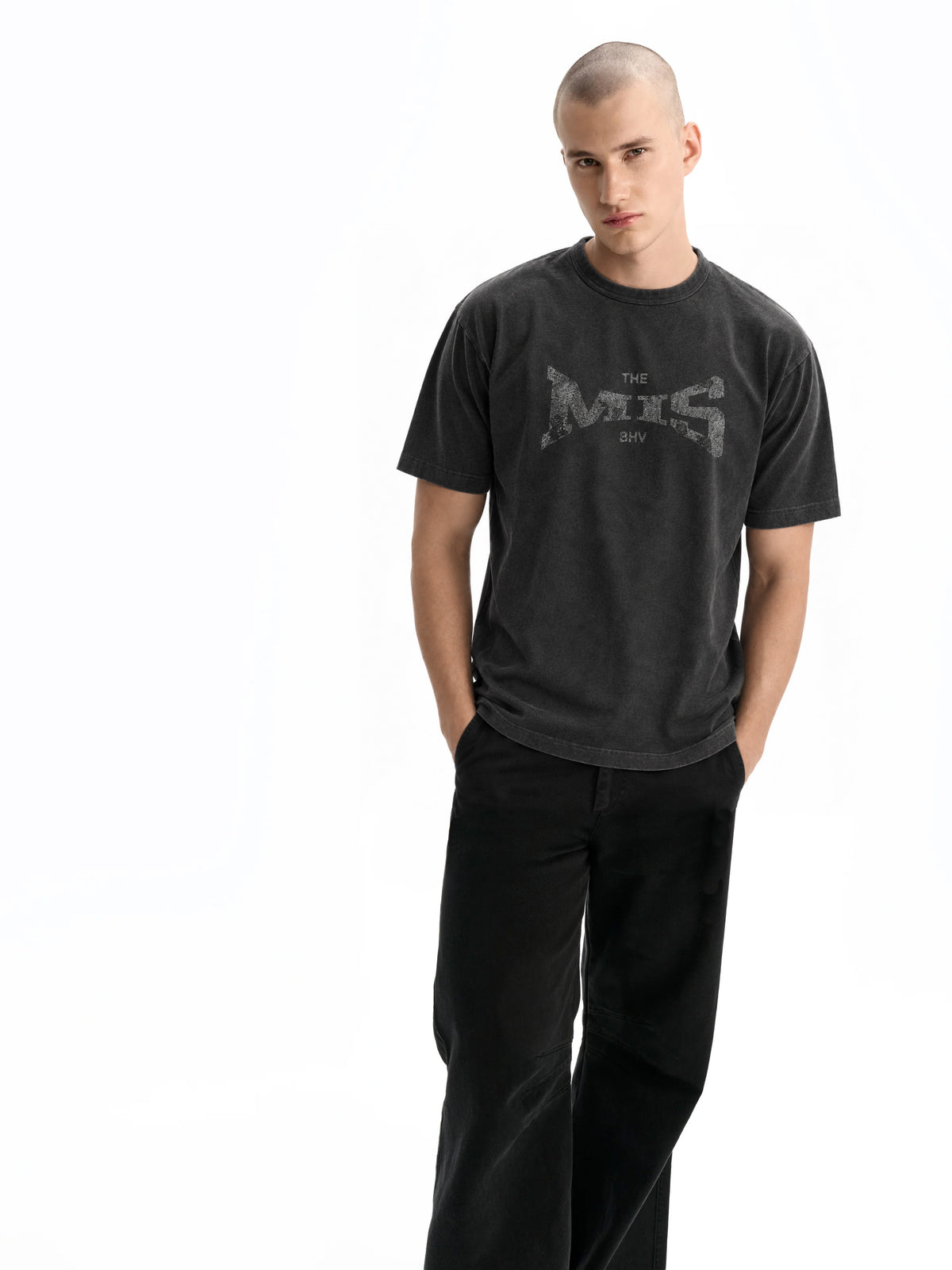 The MIS BHV T-Shirt