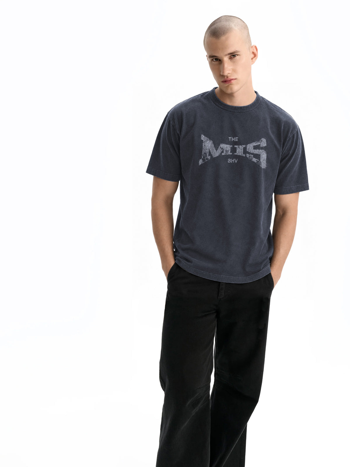 The MIS BHV T-Shirt