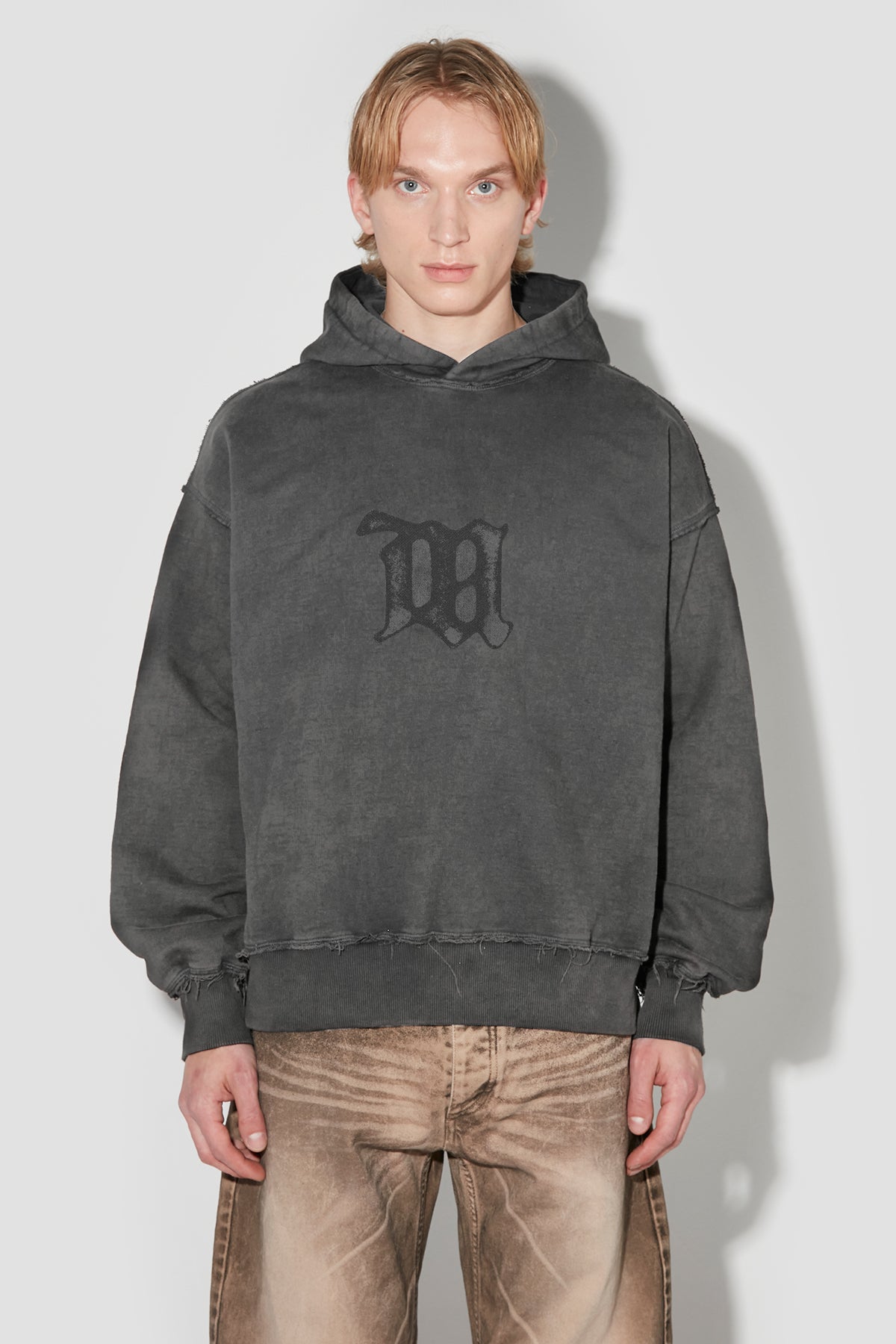 Signature Hoodie