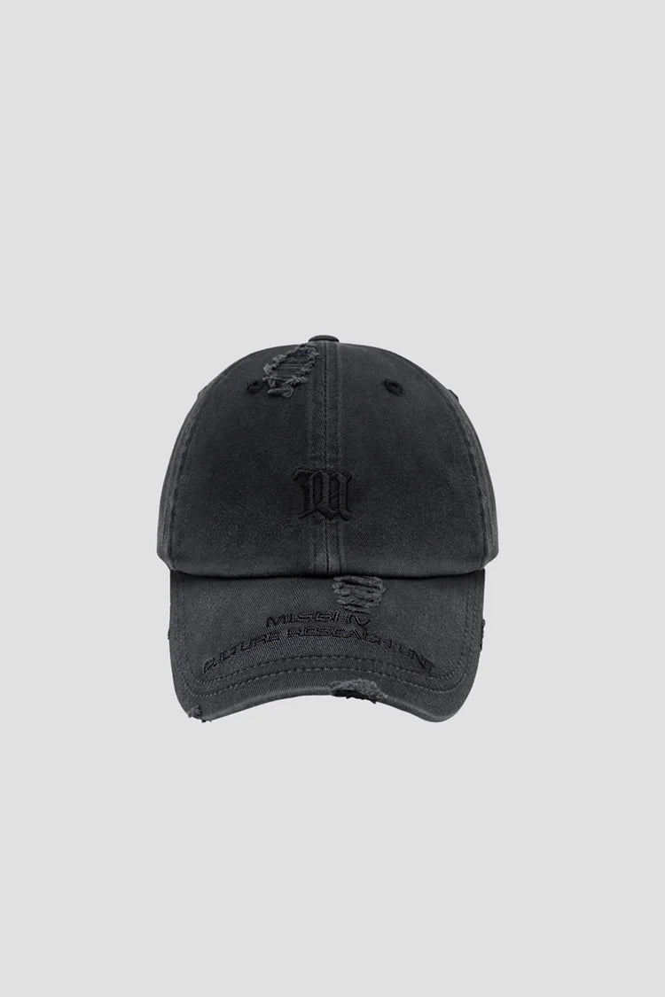 Culture Research Unit Cap