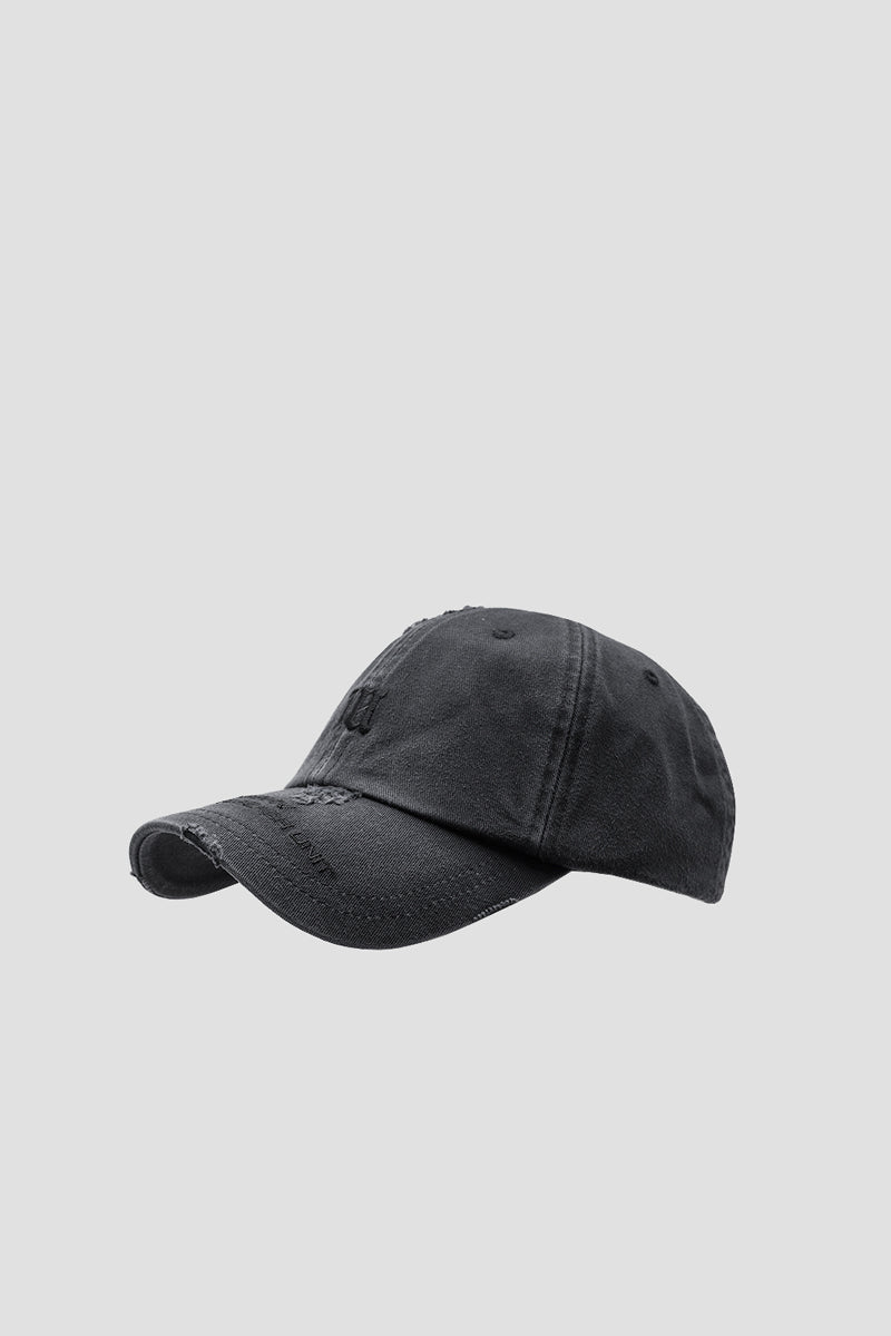 Culture Research Unit Cap