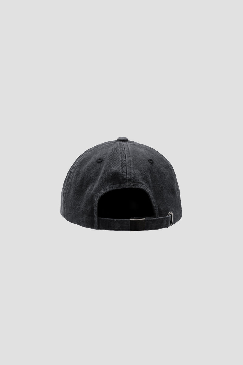 Culture Research Unit Cap