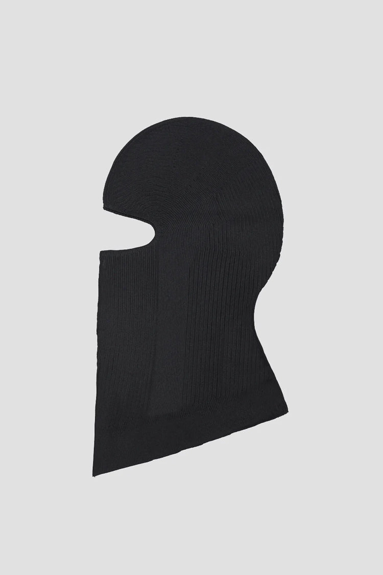 Knitted Balaclava Ski