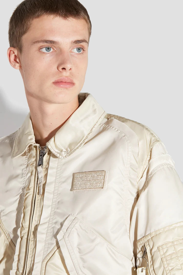 Alpha Industries X Keinemusik Jacket