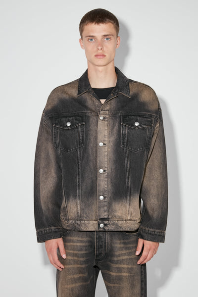 2024年冬【法人向けお歳暮】 2000 Denim Trucker Jacket ジャケット・アウター