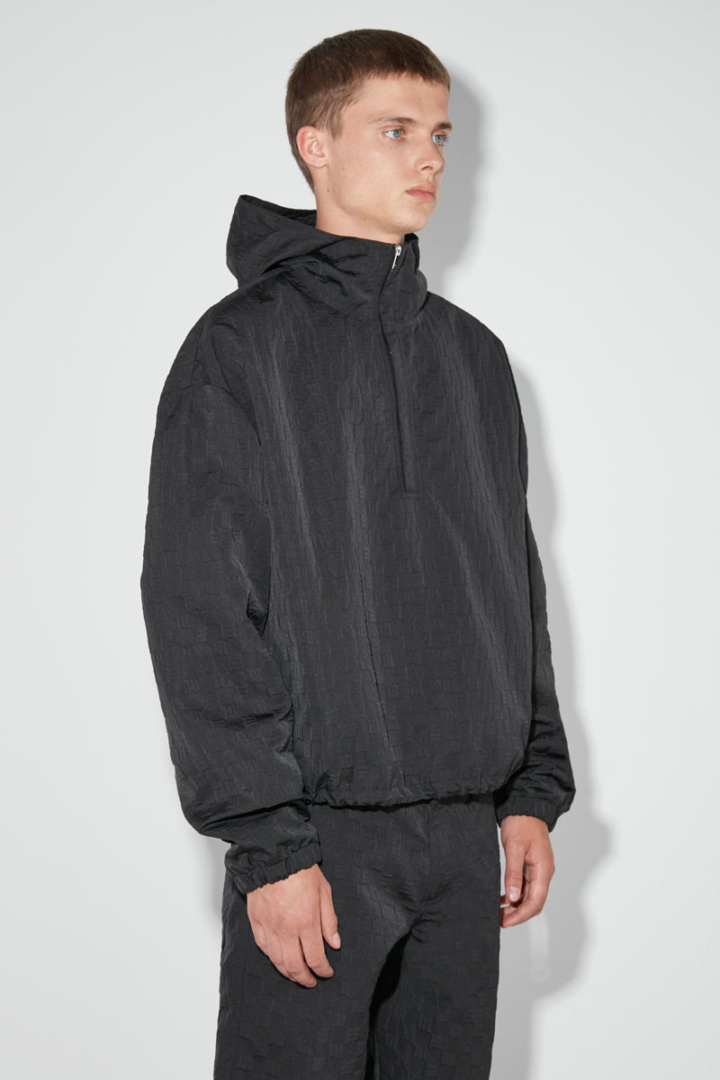 ジャケット・アウター M+RC NOIR Nylon Anorak YZERR Badhop M+RC NOIR Nylon Anorak YZERR Badhop