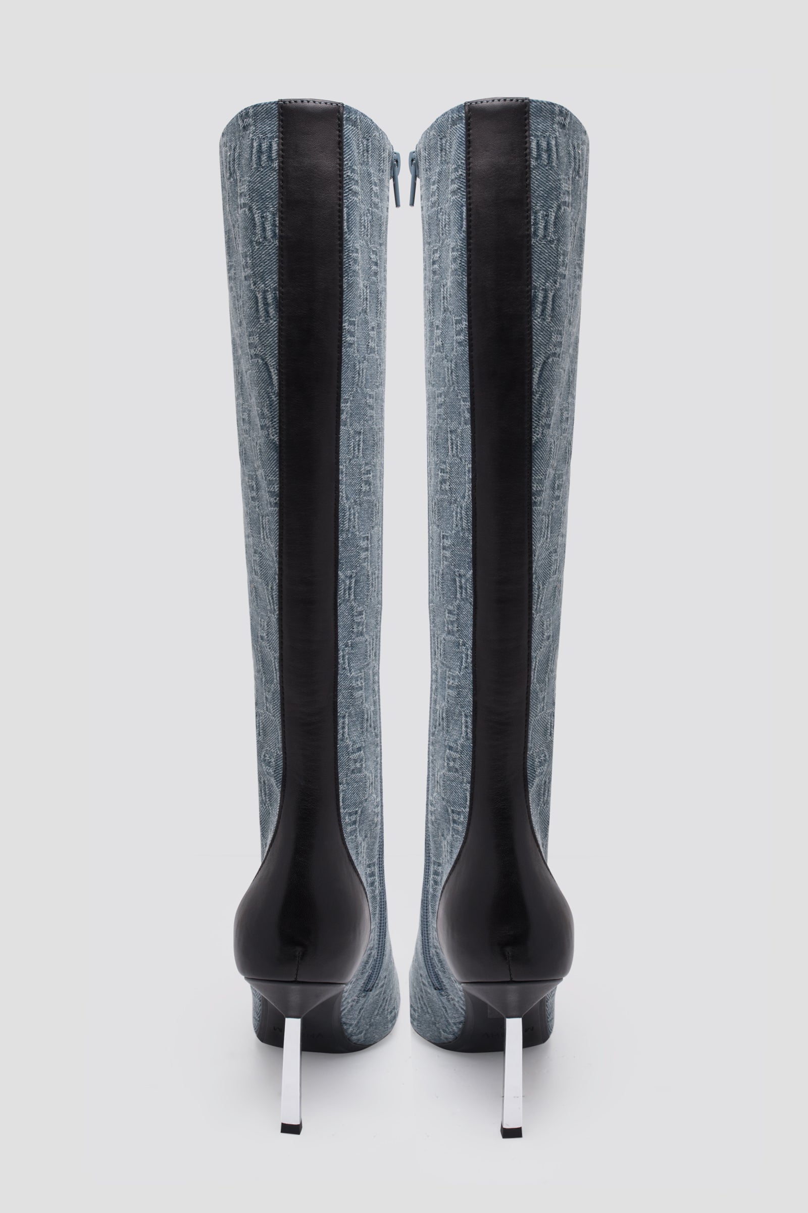 Sasha Knee High Boot