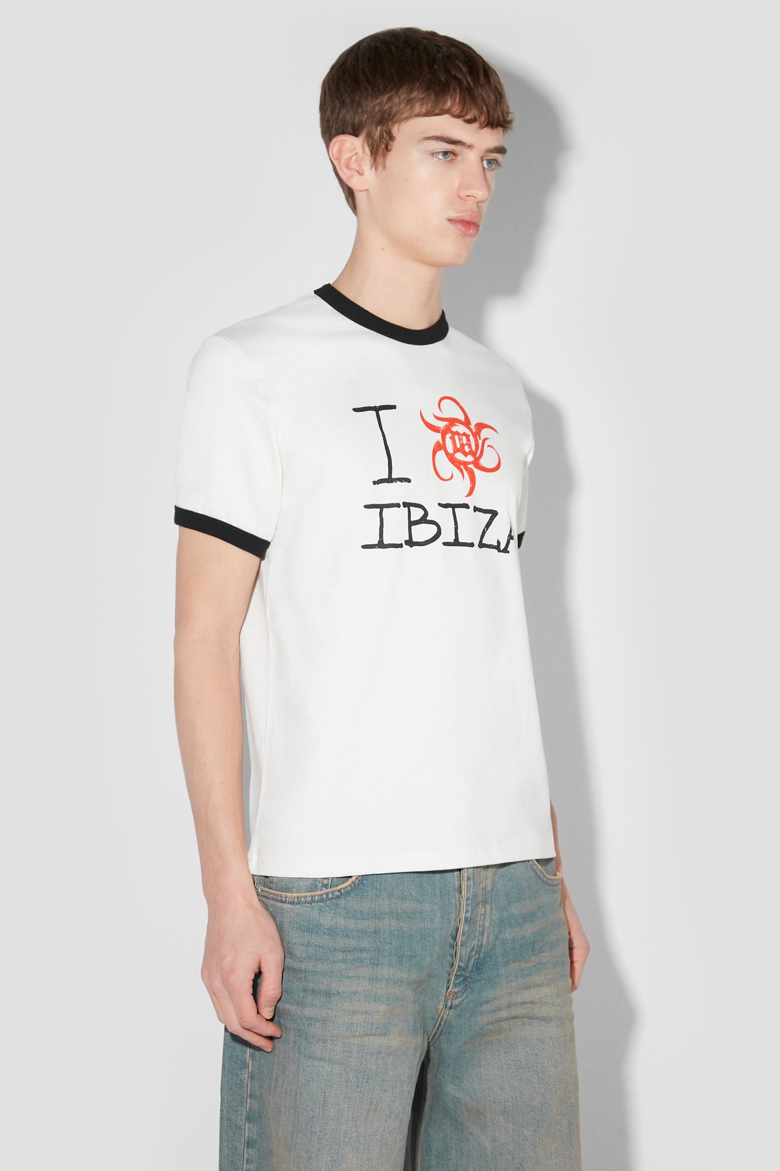 I Love Ibiza T-Shirt