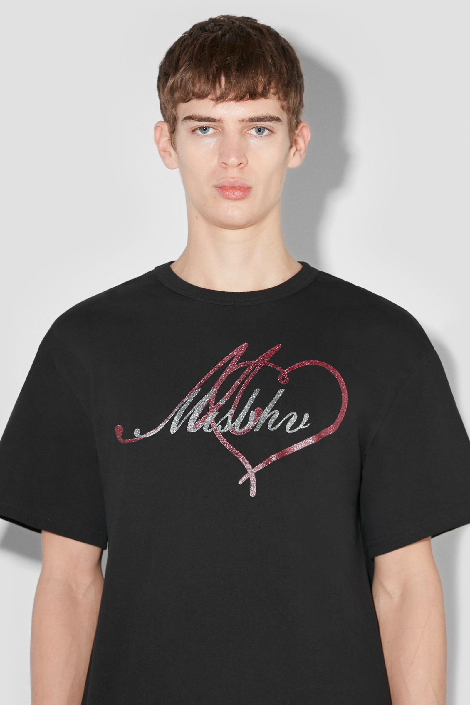 I Love Misbhv T-Shirt