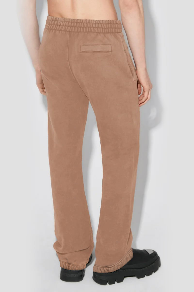 ★PARTIMENTO★ VTG Washed Sweat Pants Brown sprintervintagebrownflat.jpg?v