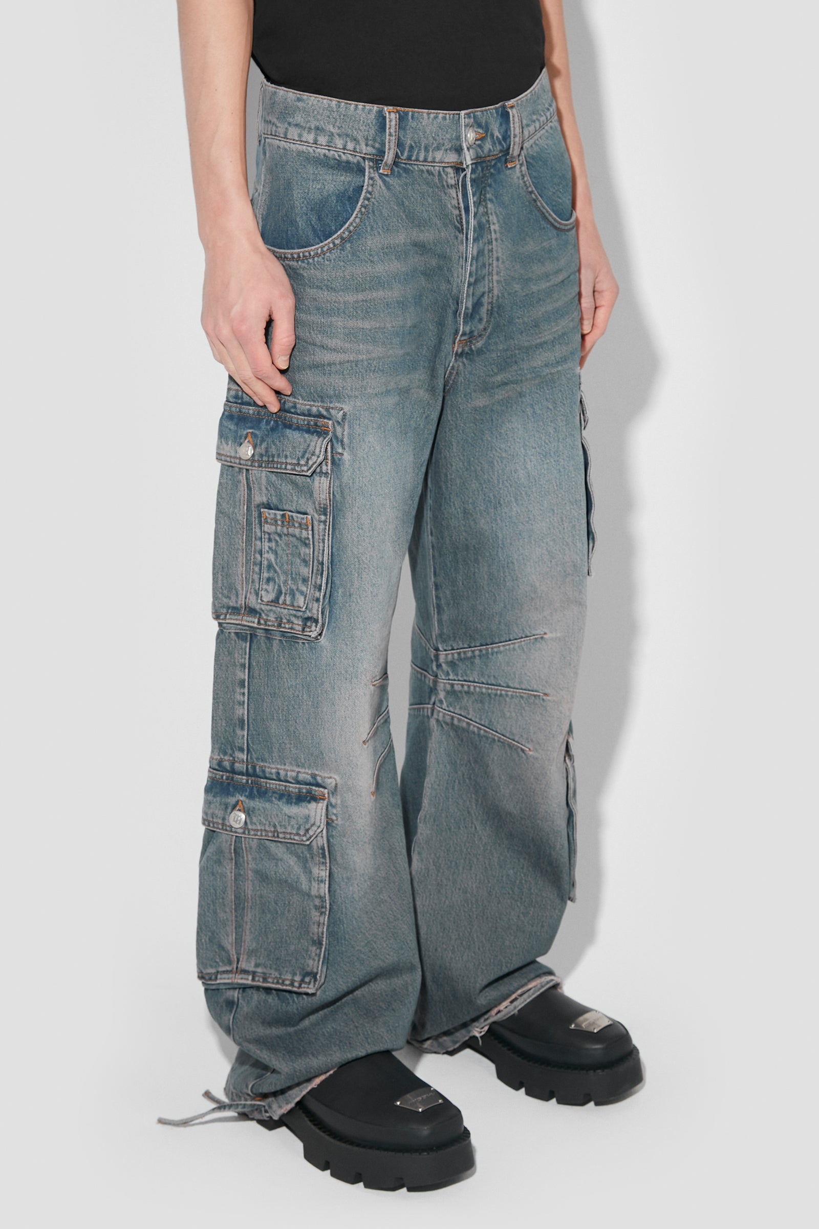 DENIM