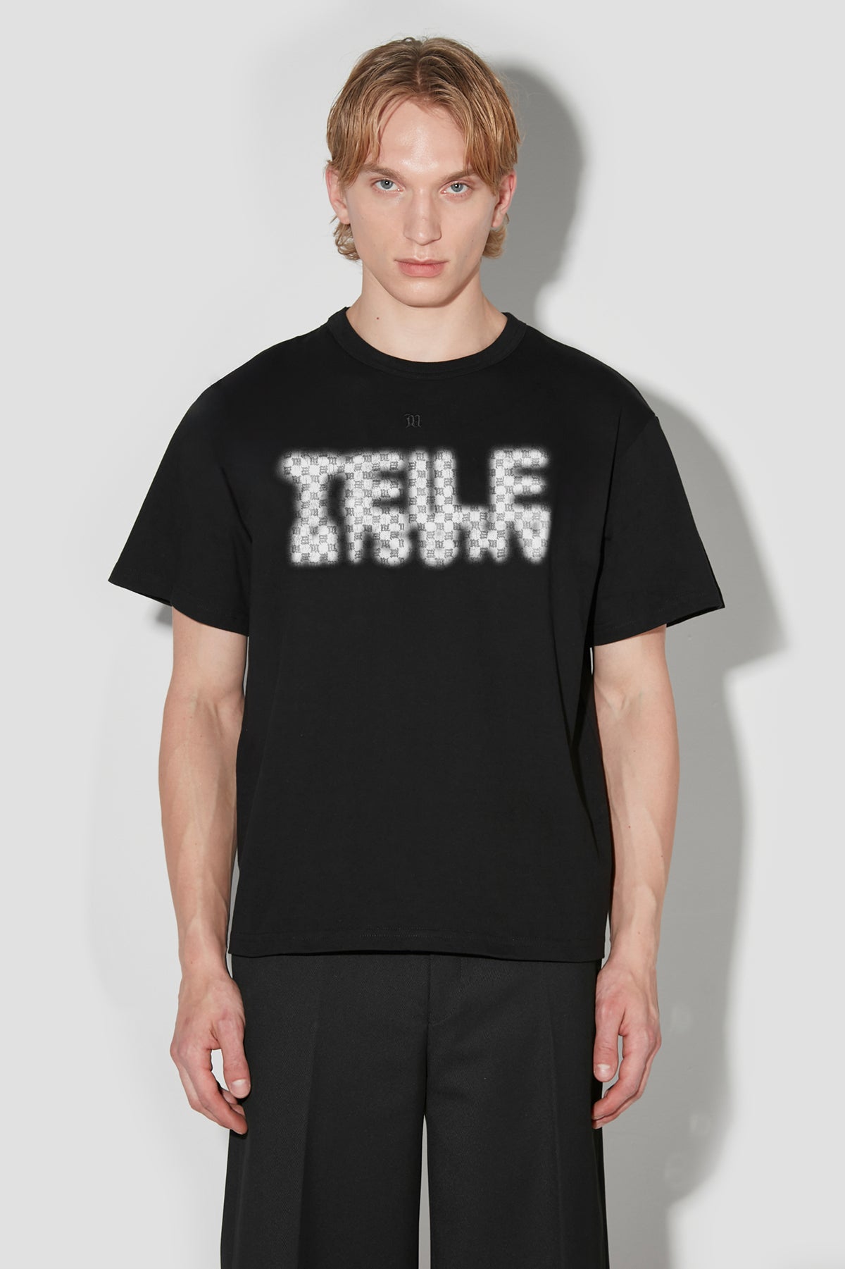 Teile T-Shirt