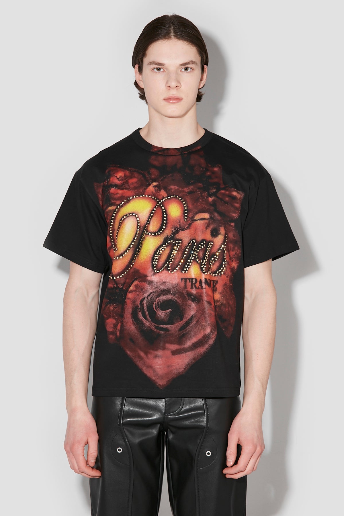 Paris Trance T-Shirt