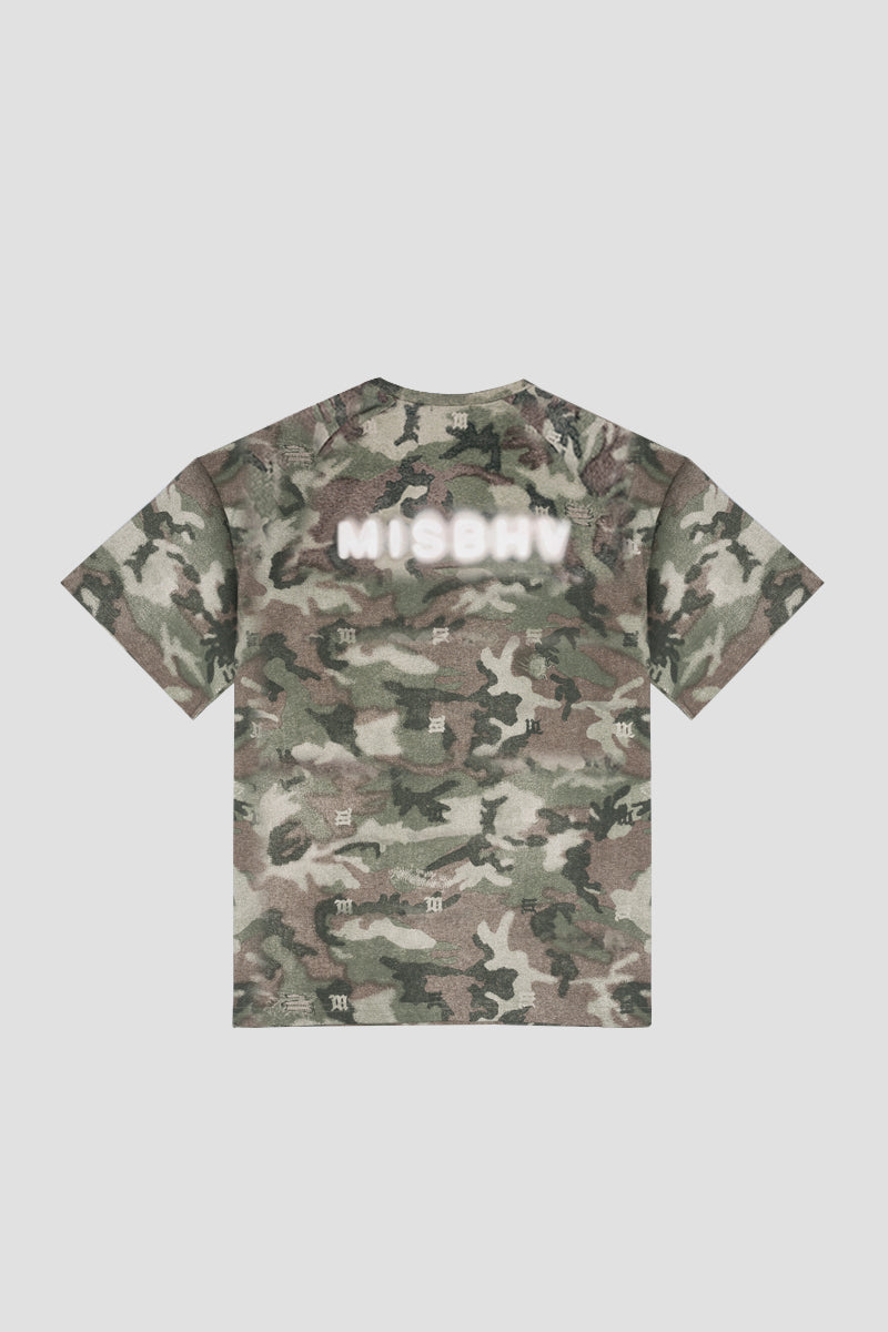 Camo Community T-Shirt