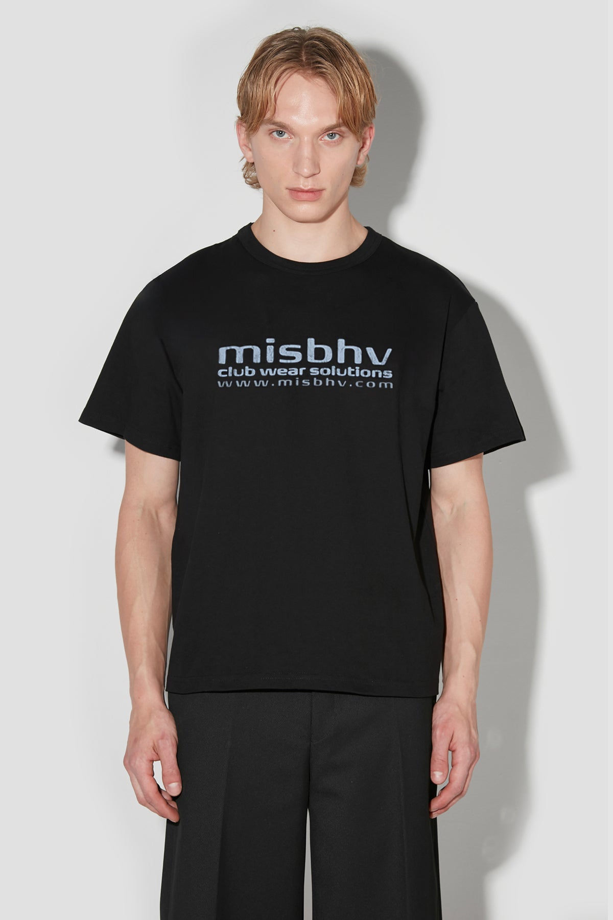 Homepage T-Shirt