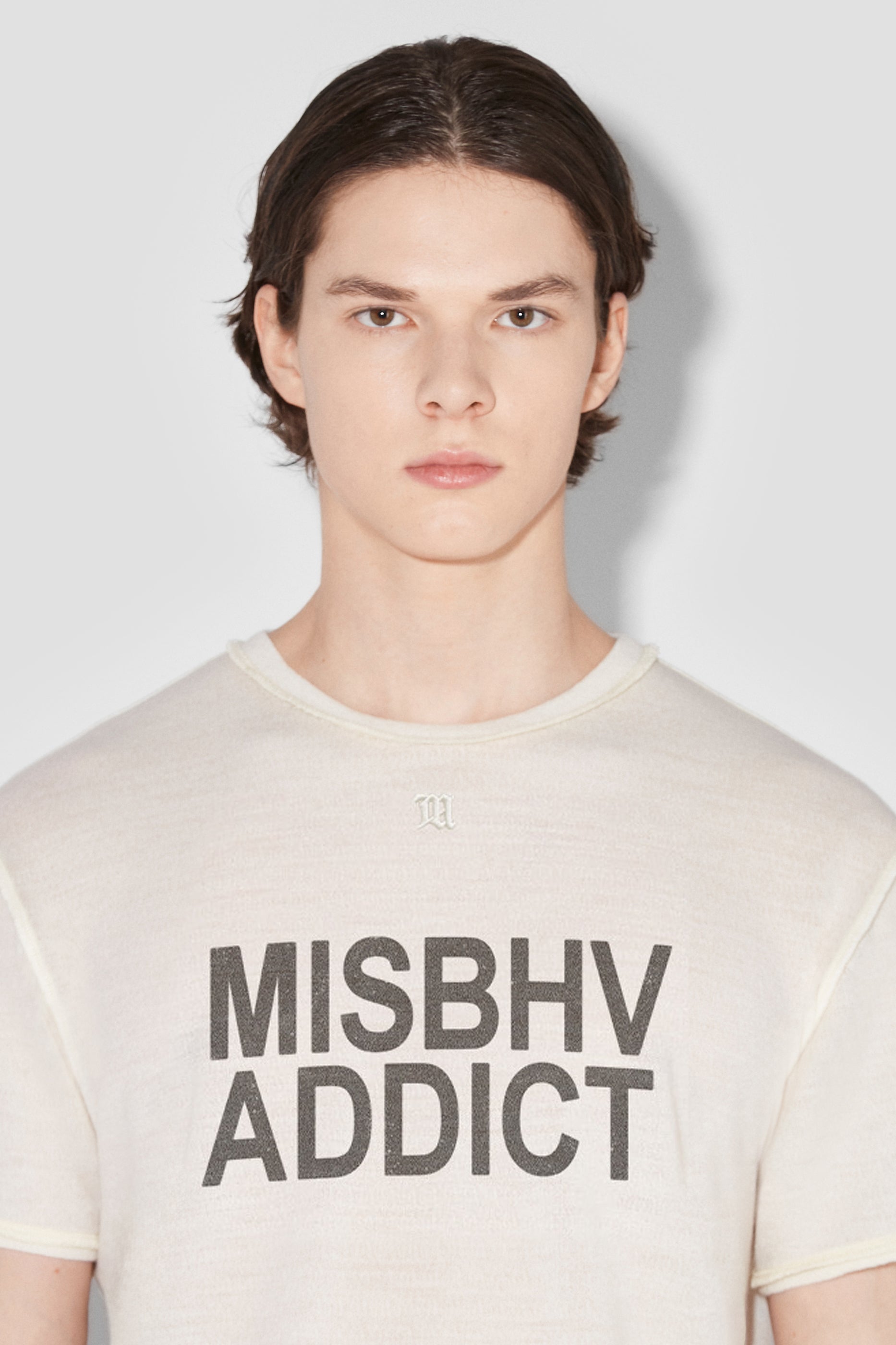 Misbhv Addict T-Shirt