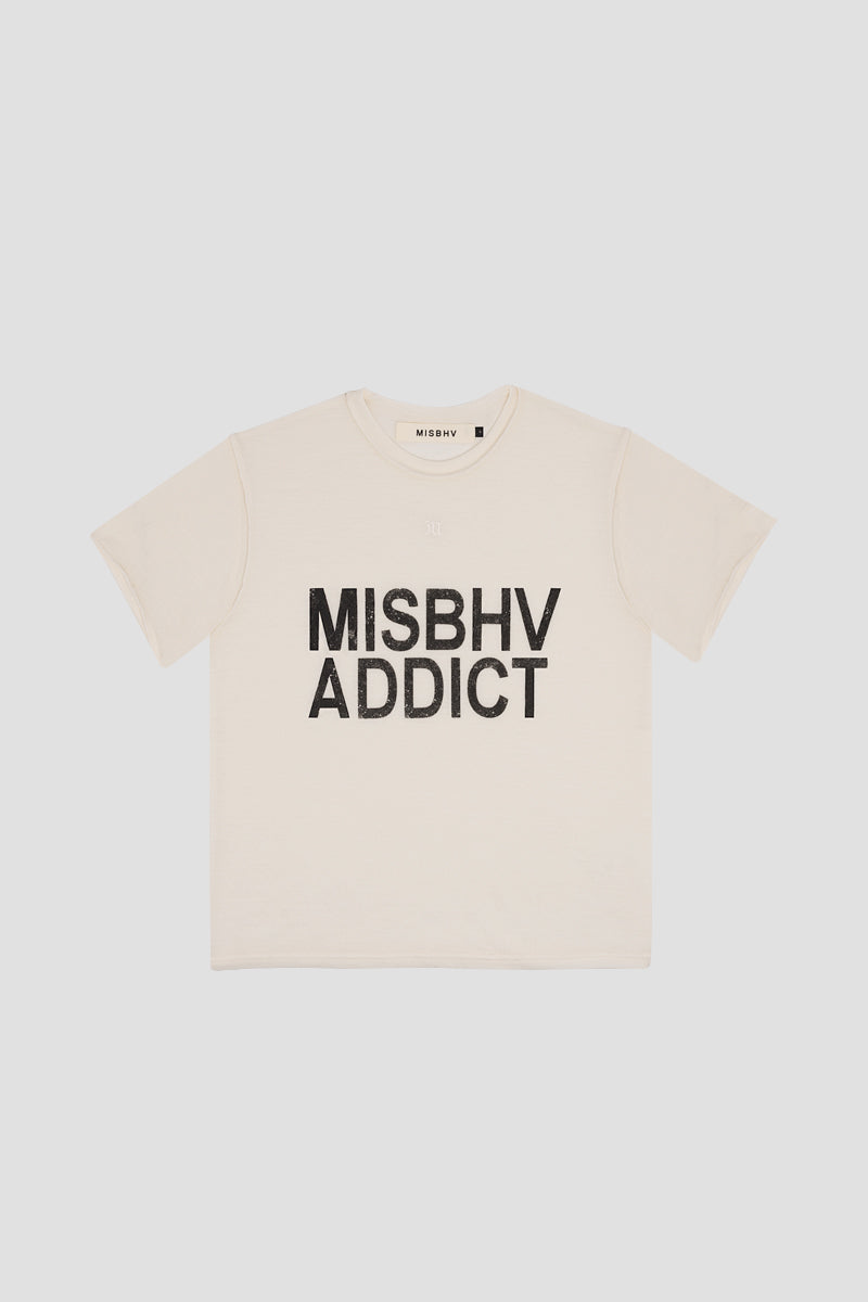 Misbhv Addict T-Shirt