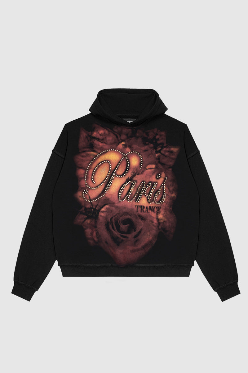 Paris Trance Hoodie