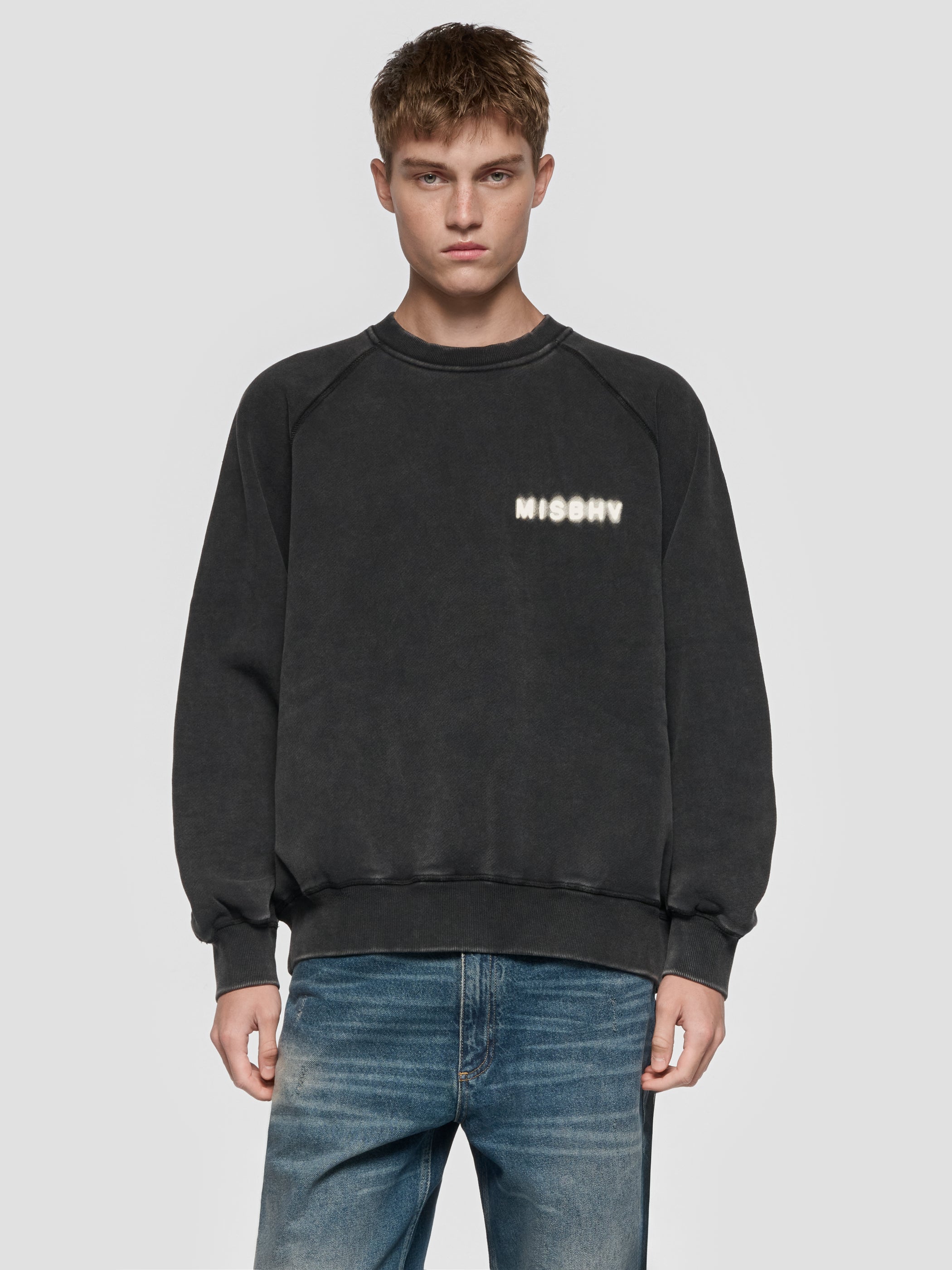 Community Crewneck