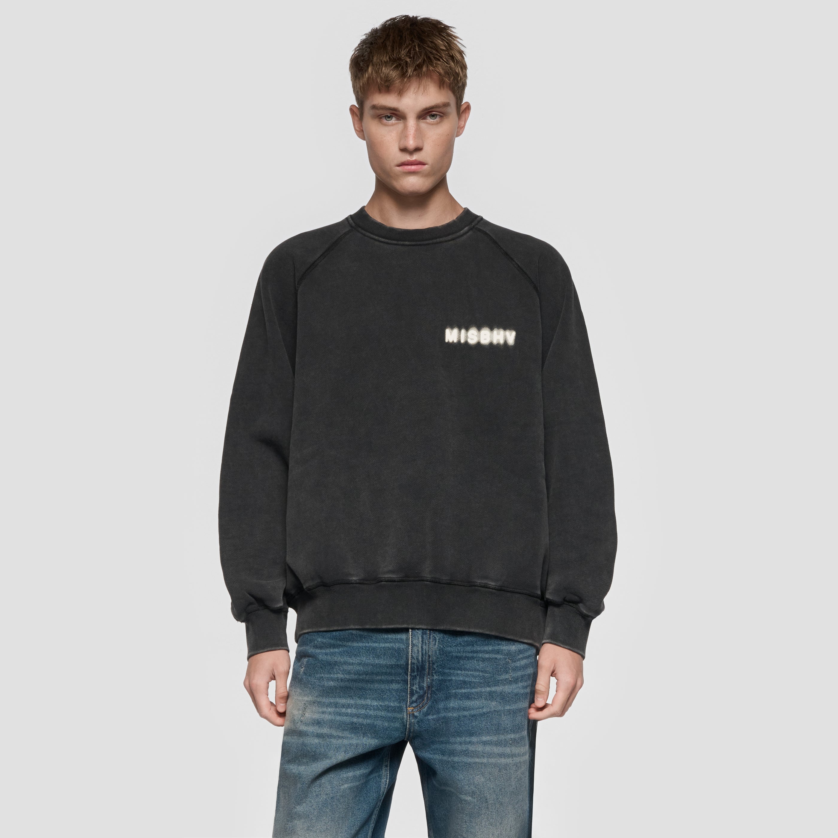 Community Crewneck