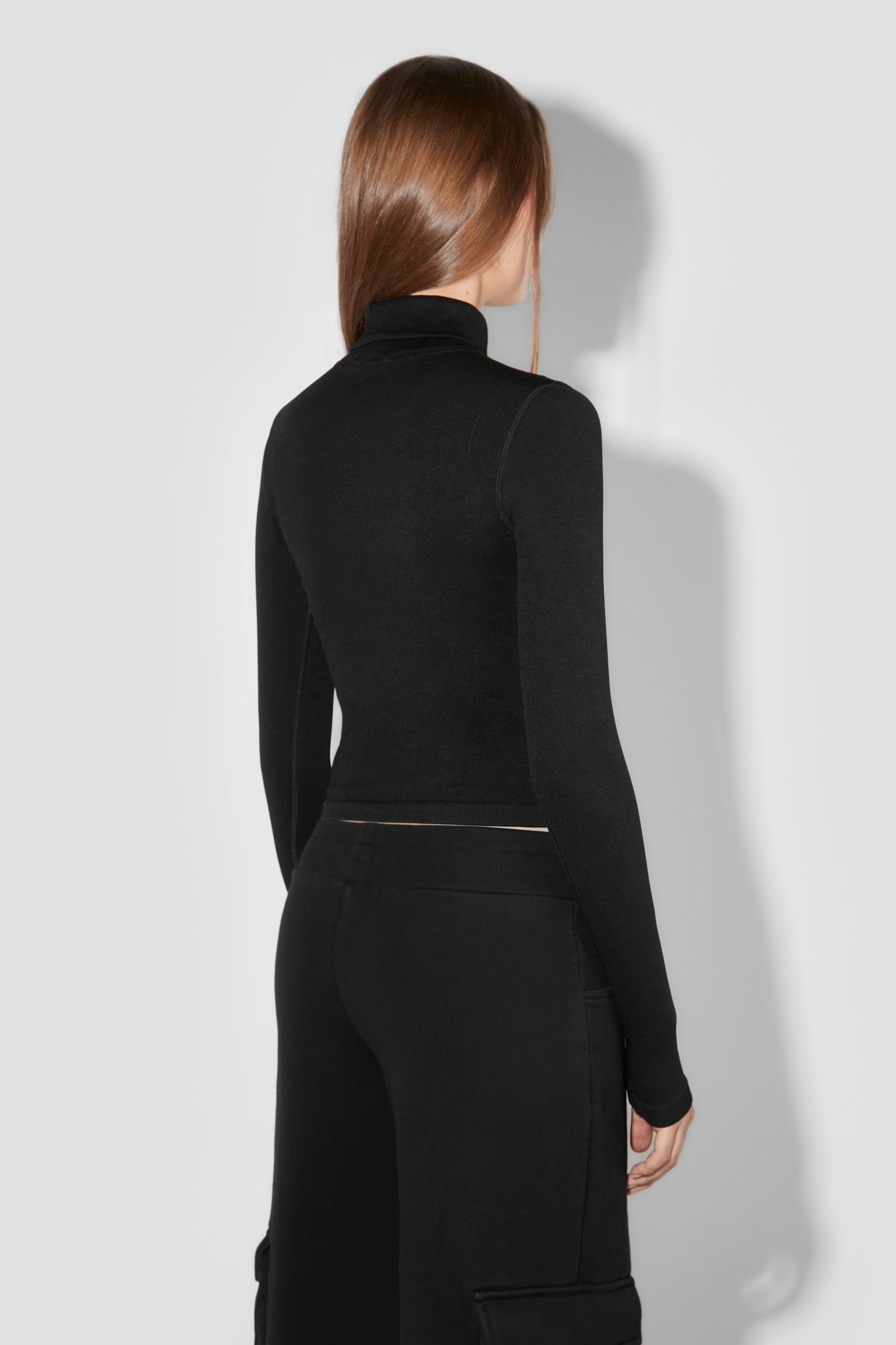 MISBHV セーター Après-Ski St. Moritz Turtleneck