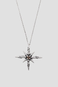 Goa Mystical Necklace
