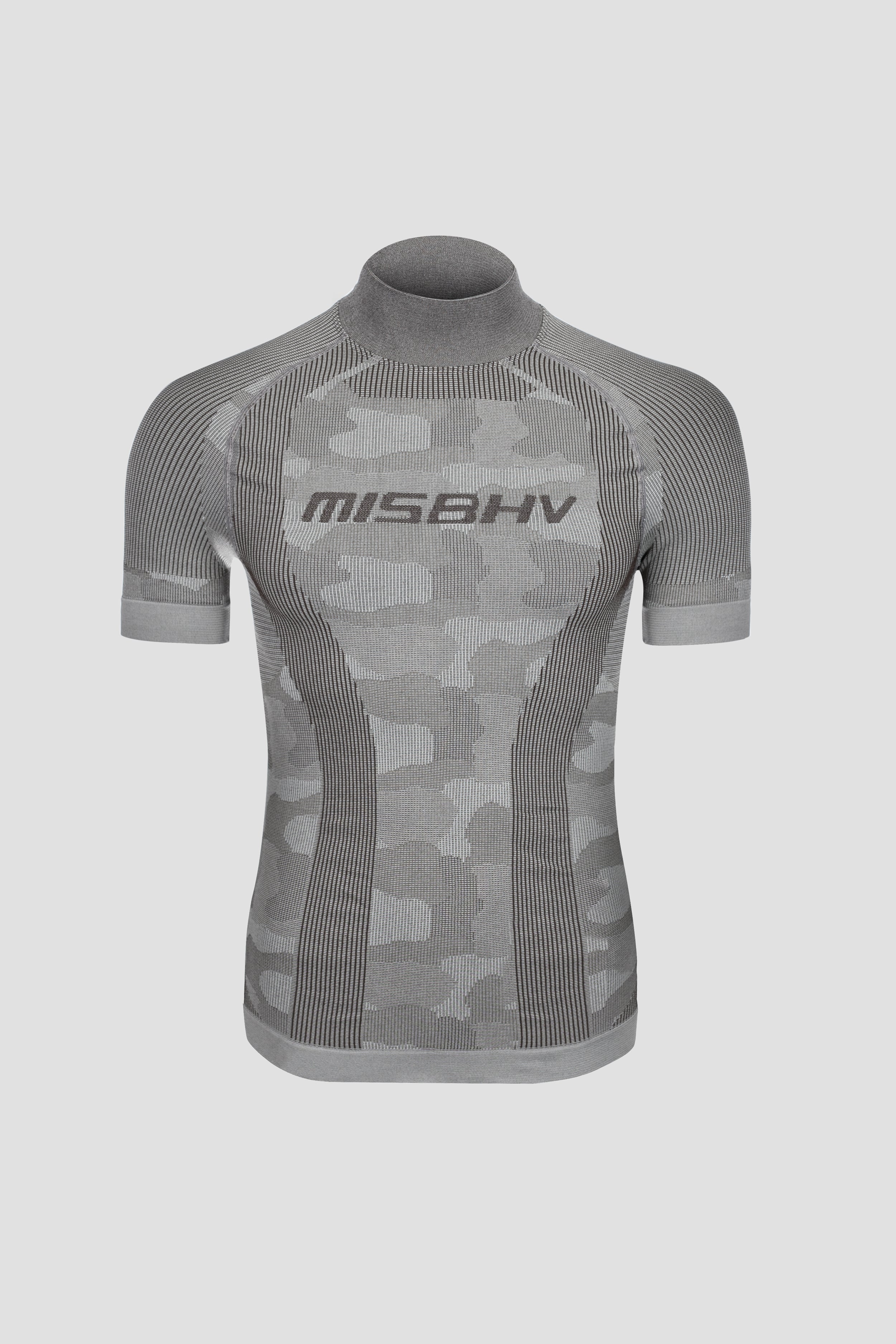 Camo Sport T-Shirt