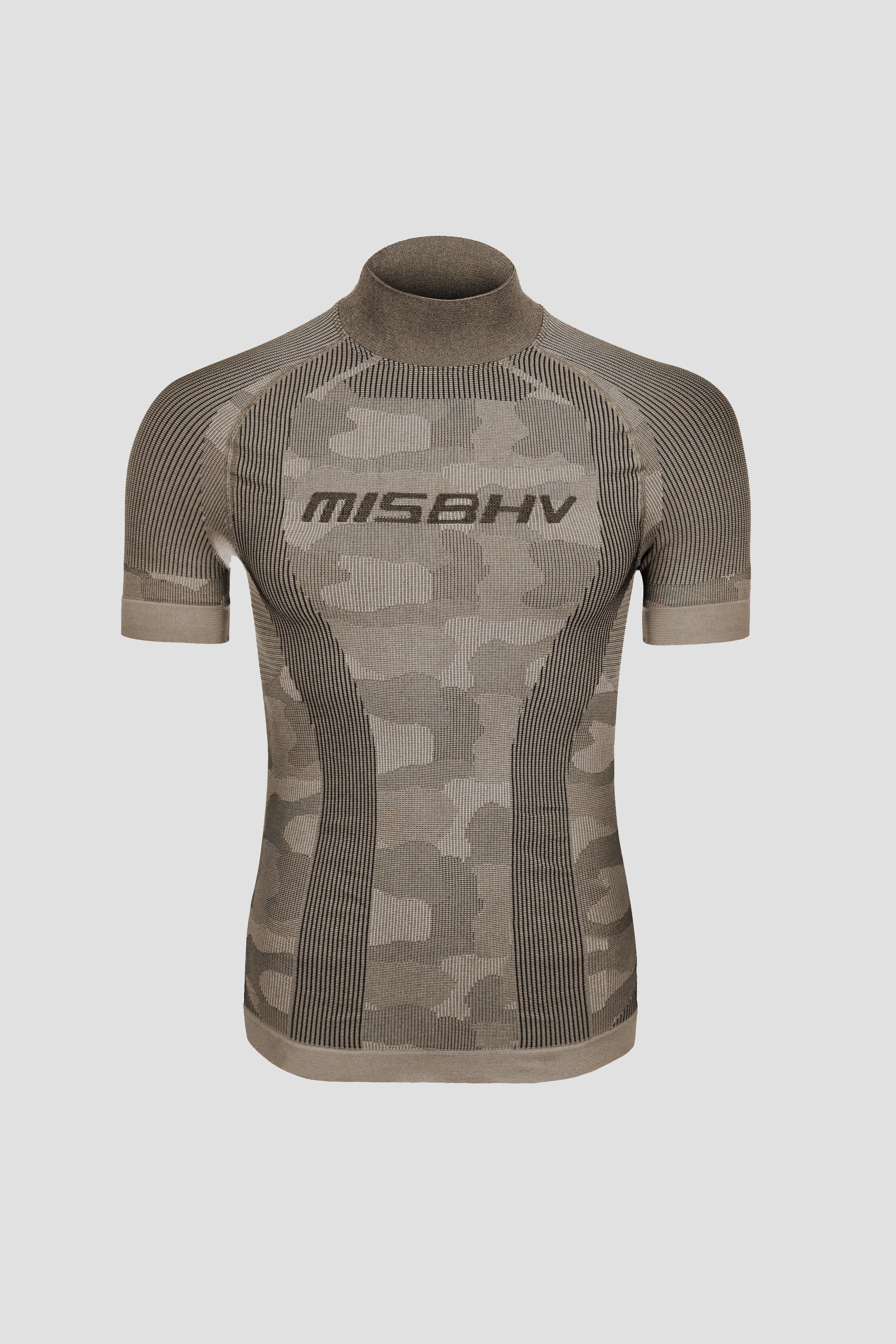 Camo Sport T-Shirt