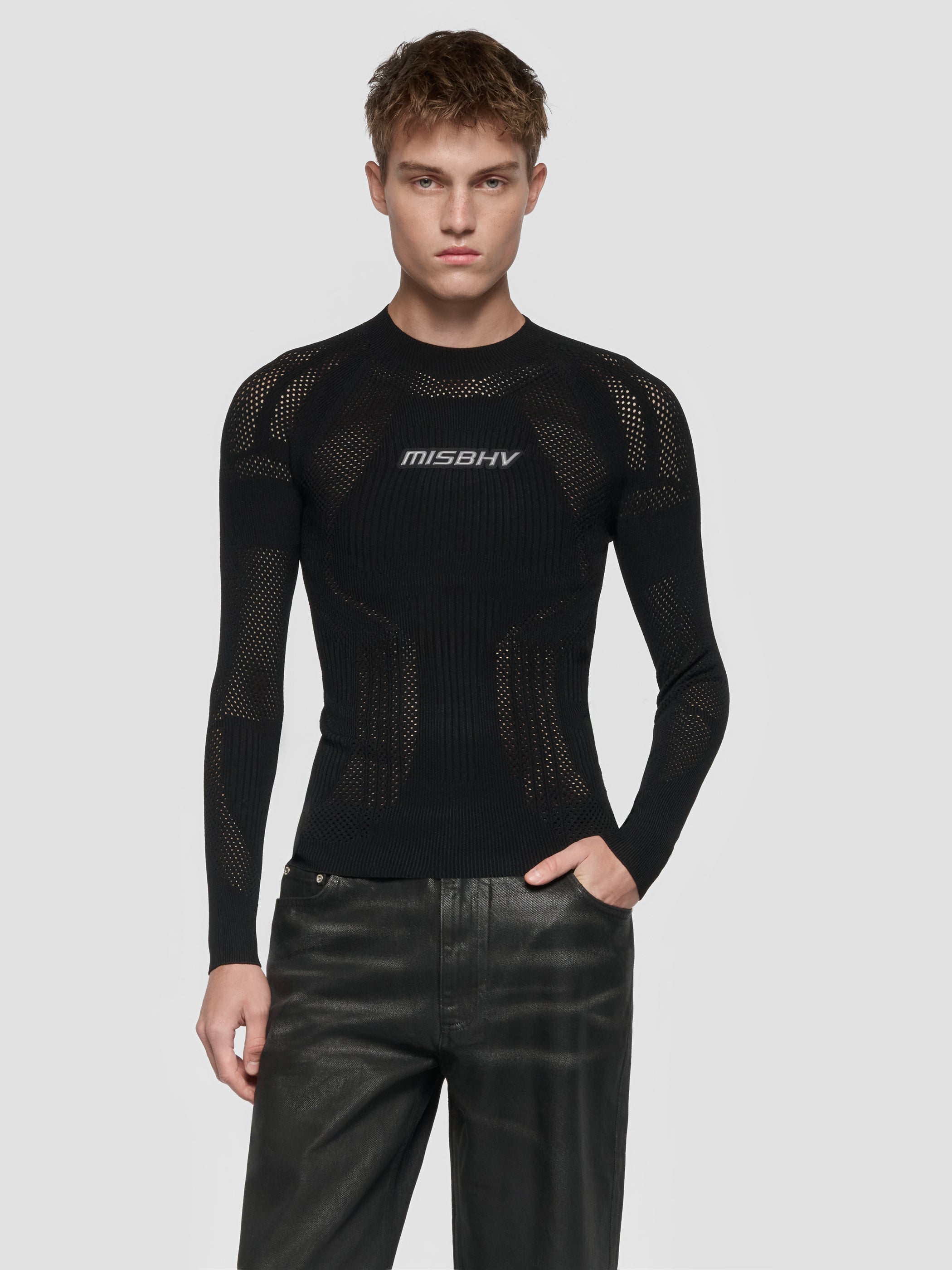 Future Sport Top