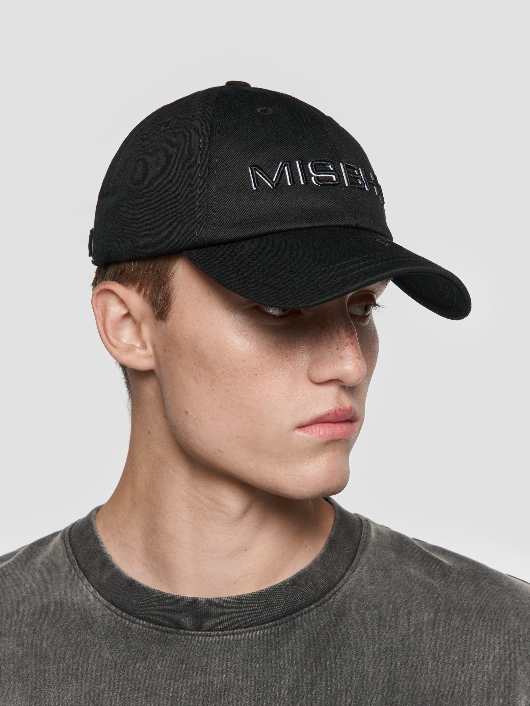 Misbhv Corp. Cap