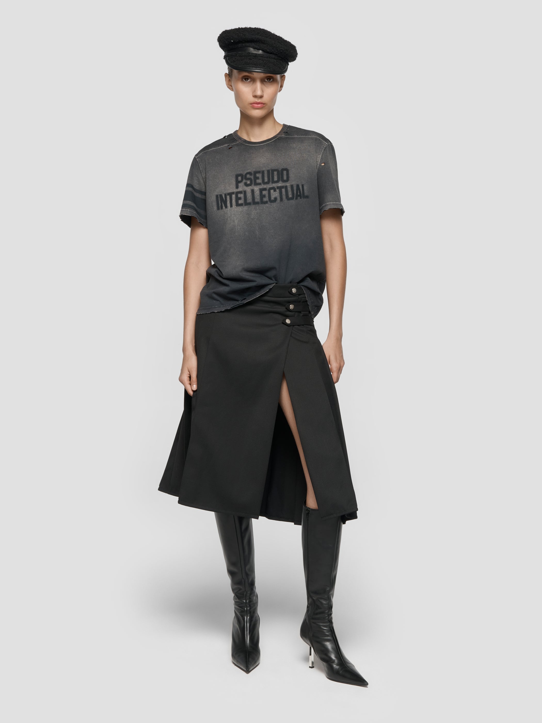 Pseudo Intellectual T-Shirt