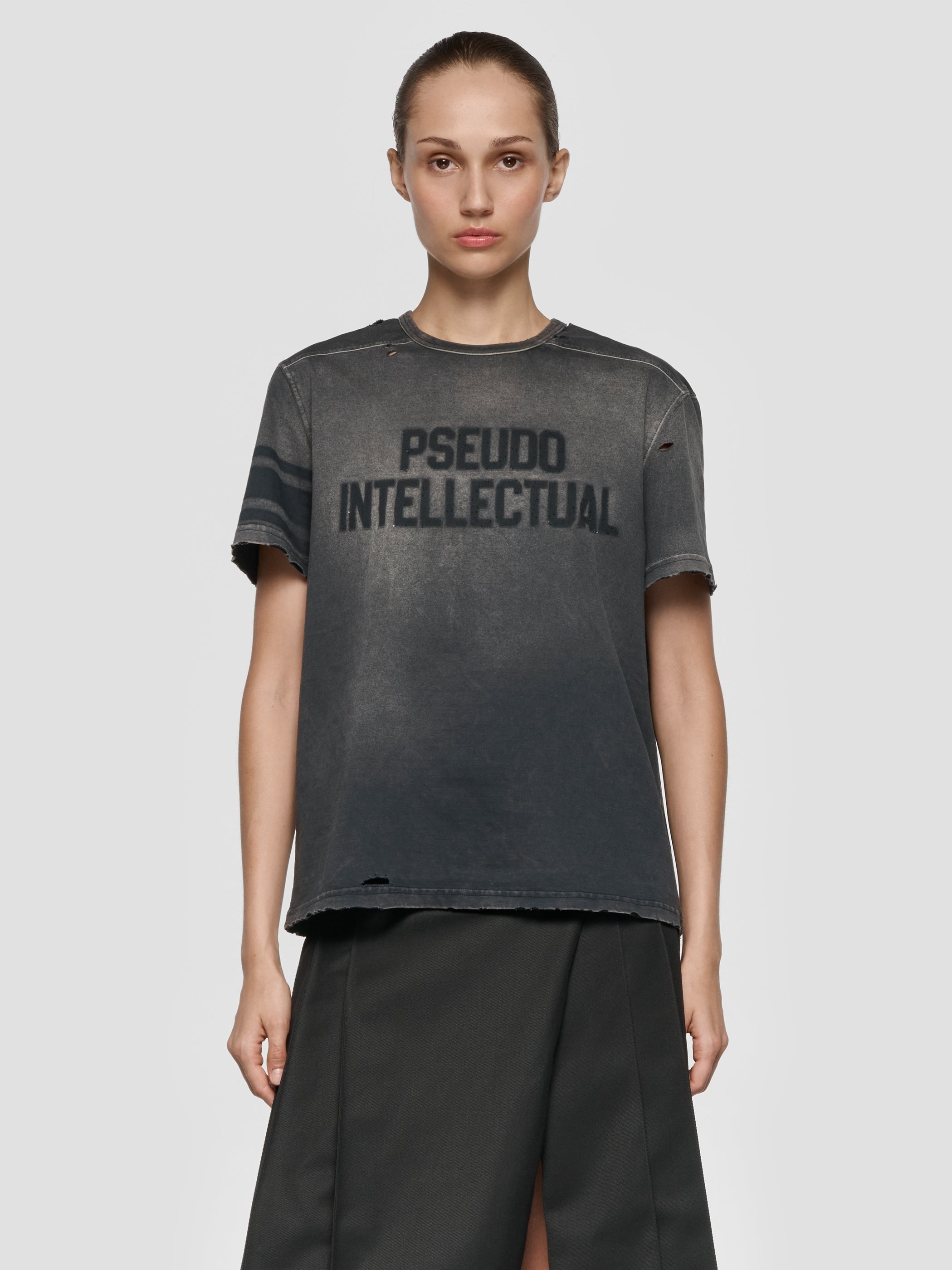 Pseudo Intellectual T-Shirt
