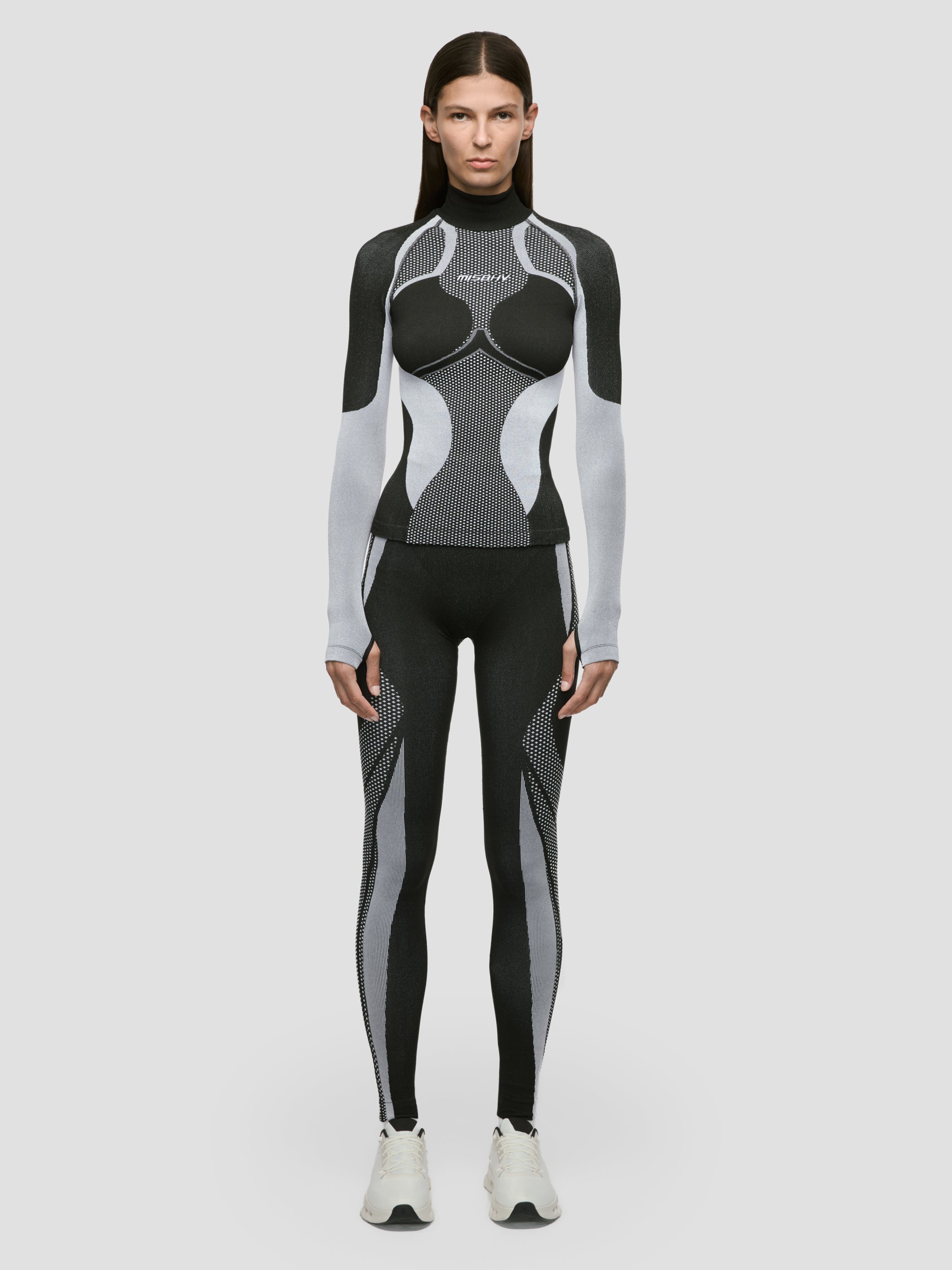 Performa Longsleeve