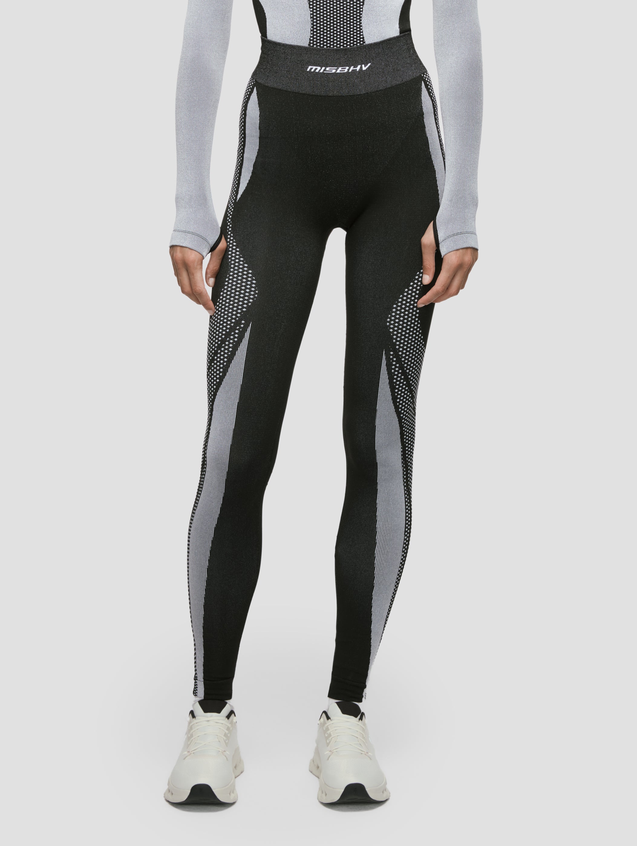 Performa Leggings